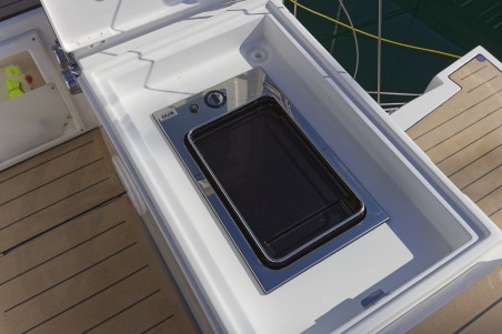 Bavaria Yachtbau Bavaria C50 Style - 5 cab. Mathilda