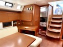 Oceanis 45 - 4 cab. | Yacht Charter Montenegro | Travelboat - 14