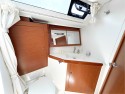 Oceanis 45 - 4 cab. | Yacht Charter Montenegro | Travelboat - 15