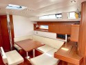 Oceanis 45 - 4 cab. | Yacht Charter Montenegro | Travelboat - 16