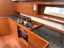 Oceanis 45 - 4 cab. | Yacht Charter Montenegro | Travelboat - 18