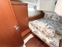 Oceanis 45 - 4 cab. | Yacht Charter Montenegro | Travelboat - 19