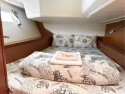 Oceanis 45 - 4 cab. | Yacht Charter Montenegro | Travelboat - 20