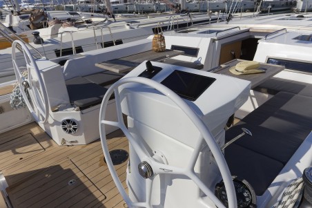 Bavaria Yachtbau Bavaria C50 Style - 5 cab. Mathilda