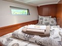 Oceanis 45 - 4 cab. | Yacht Charter Montenegro | Travelboat - 22