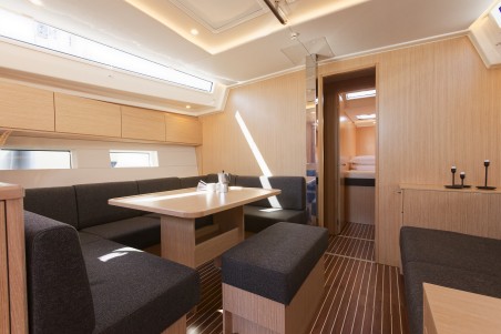 Bavaria Yachtbau Bavaria C50 Style - 5 cab. Mathilda