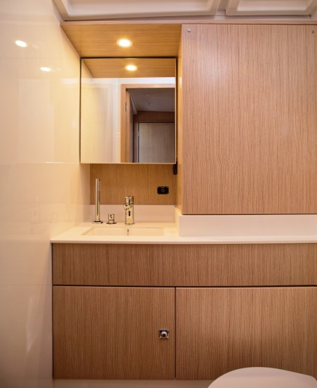 Bavaria Yachtbau Bavaria C50 Style - 5 cab. Mathilda