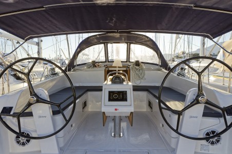 Bavaria Yachtbau Bavaria Cruiser 46 - 4 cab. Val