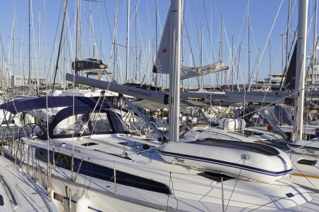 Bavaria Yachtbau Bavaria Cruiser 46 - 4 cab. Val