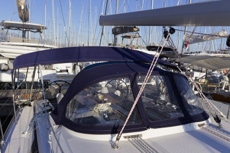 Bavaria Yachtbau Bavaria Cruiser 46 - 4 cab. Val