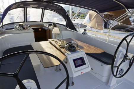 Bavaria Yachtbau Bavaria Cruiser 46 - 4 cab. Val