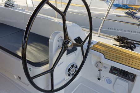Bavaria Yachtbau Bavaria Cruiser 46 - 4 cab. Val
