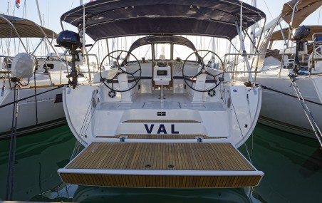 Bavaria Yachtbau Bavaria Cruiser 46 - 4 cab. Val