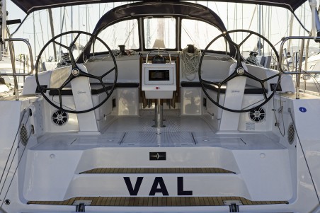 Bavaria Yachtbau Bavaria Cruiser 46 - 4 cab. Val
