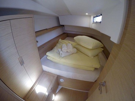 Cantiere Del Pardo (Grand Soleil) Grand Soleil 44 Performance Aloha