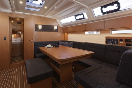 Bavaria Yachtbau Bavaria Cruiser 46 - 4 cab. Val