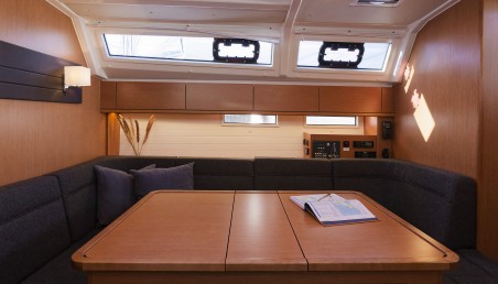 Bavaria Yachtbau Bavaria Cruiser 46 - 4 cab. Val