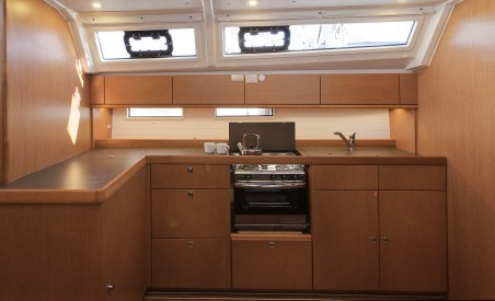 Bavaria Yachtbau Bavaria Cruiser 46 - 4 cab. Val