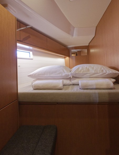 Bavaria Yachtbau Bavaria Cruiser 46 - 4 cab. Val