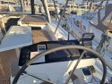 Oceanis 52 - 6 cab. | Yacht Charter Greece | Travelboat - 4
