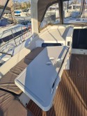Oceanis 52 - 6 cab. | Yacht Charter Greece | Travelboat - 5