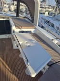 Oceanis 52 - 6 cab. | Yacht Charter Greece | Travelboat - 6