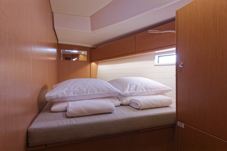 Bavaria Yachtbau Bavaria Cruiser 46 - 4 cab. Val