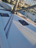 Oceanis 52 - 6 cab. | Yacht Charter Greece | Travelboat - 9