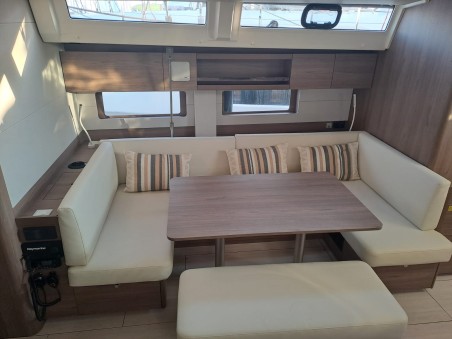 Oceanis 52 - 6 cab. | Yacht Charter Greece | Travelboat