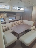 Oceanis 52 - 6 cab. | Yacht Charter Greece | Travelboat - 12