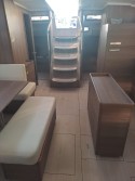 Oceanis 52 - 6 cab. | Yacht Charter Greece | Travelboat - 14