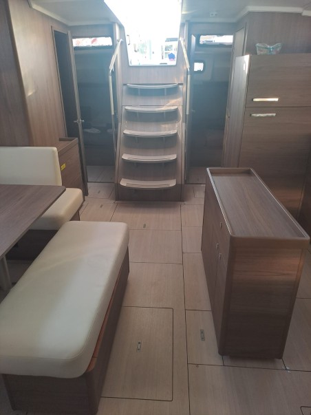 Oceanis 52 - 6 cab. | Yacht Charter Greece | Travelboat