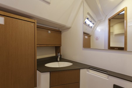 Bavaria Yachtbau Bavaria Cruiser 46 - 4 cab. Val