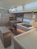 Oceanis 52 - 6 cab. | Yacht Charter Greece | Travelboat - 17