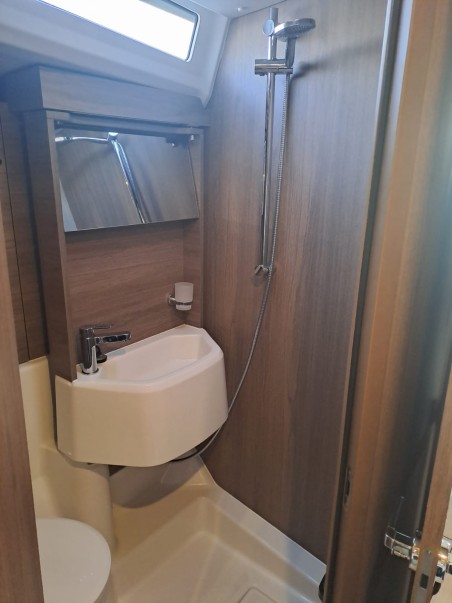 Oceanis 52 - 6 cab. | Yacht Charter Greece | Travelboat