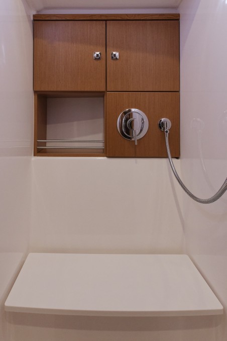 Bavaria Yachtbau Bavaria Cruiser 46 - 4 cab. Val