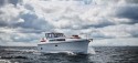 Nexus Revo 870 | Yacht Charter Poland | Travelboat - 2