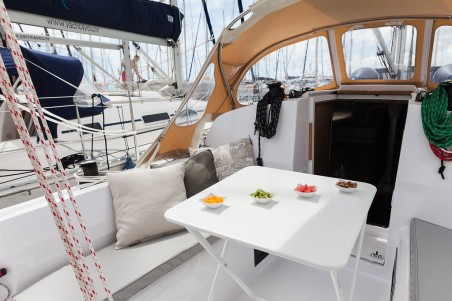 Elan Marine Elan E3 Škrlatica