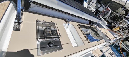 Dufour 54 - 6 cab. | Yacht Charter Croatia | Travelboat