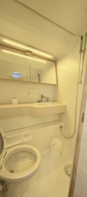 Dufour 54 - 6 cab. | Yacht Charter Croatia | Travelboat - 16