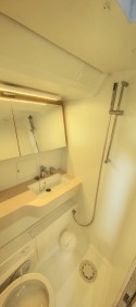 Dufour 54 - 6 cab. | Yacht Charter Croatia | Travelboat - 27