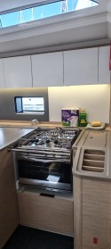 Dufour 54 - 6 cab. | Yacht Charter Croatia | Travelboat - 29