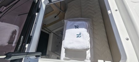 Dufour 54 - 6 cab. | Yacht Charter Croatia | Travelboat