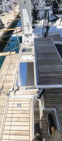 Dufour 54 - 6 cab. | Yacht Charter Croatia | Travelboat - 2