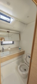 Dufour 54 - 6 cab. | Yacht Charter Croatia | Travelboat - 13