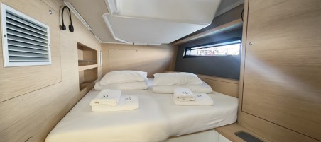 Dufour 54 - 6 cab. | Yacht Charter Croatia | Travelboat