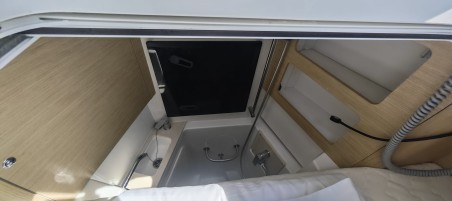Dufour 54 - 6 cab. | Yacht Charter Croatia | Travelboat