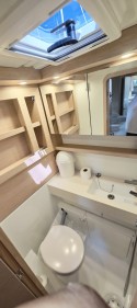 Dufour 54 - 6 cab. | Yacht Charter Croatia | Travelboat - 29