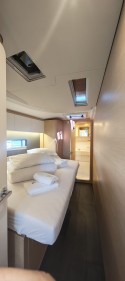 Dufour 54 - 6 cab. | Yacht Charter Croatia | Travelboat - 31