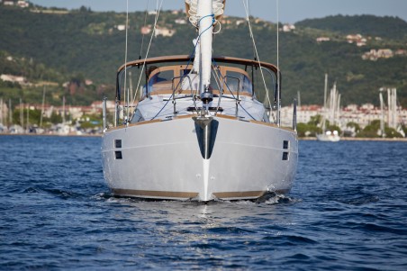 Elan Marine Elan Impression 35 Tesa
